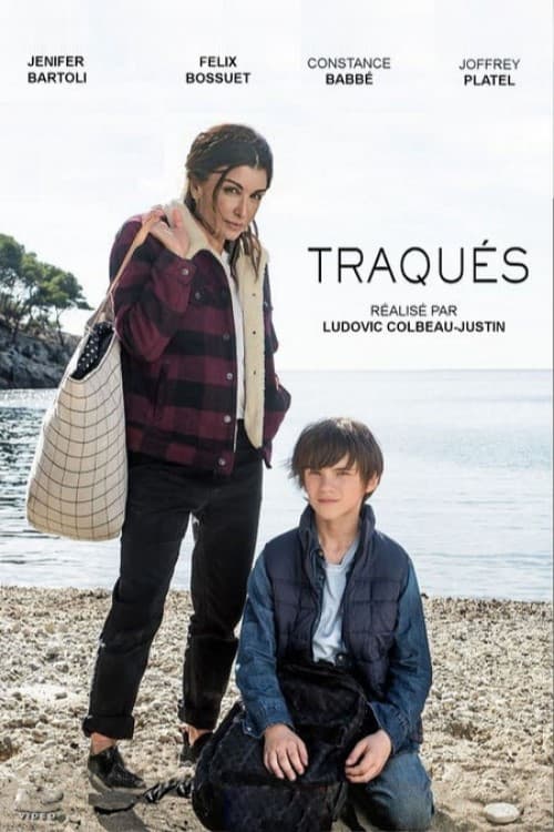 Traqués (2018)