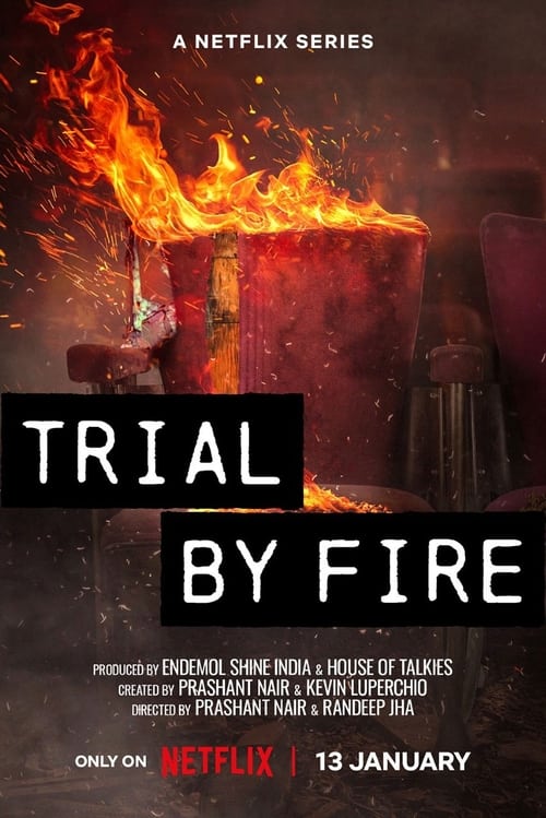 Trial By Fire