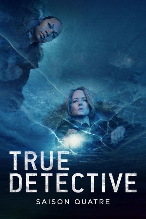 True Detective