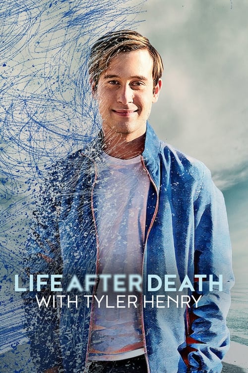 Tyler Henry à l'écoute de l'au-delà