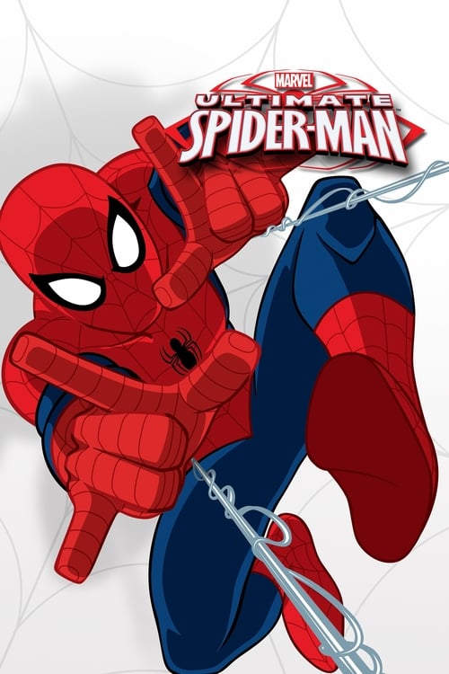 Ultimate Spider-Man - Saison 1