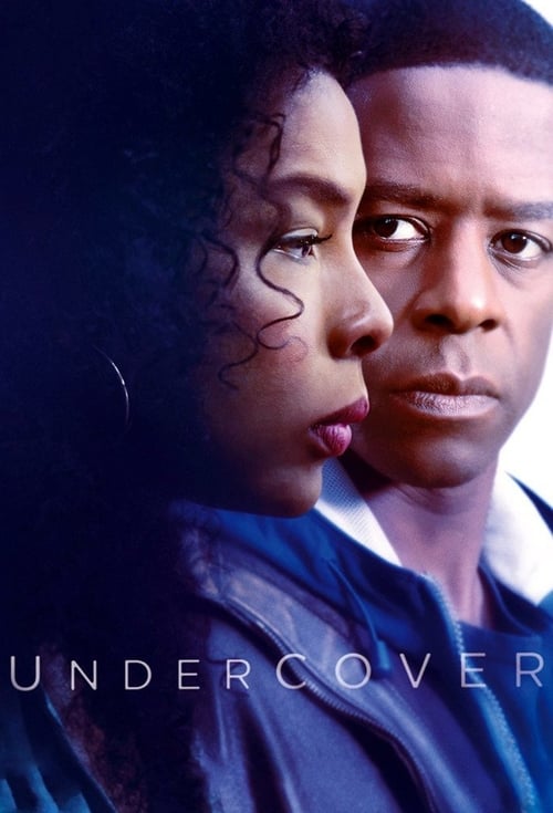 Undercover - Saison 1