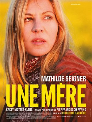 Une mère