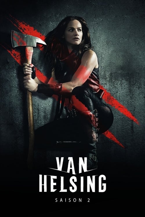 Van Helsing