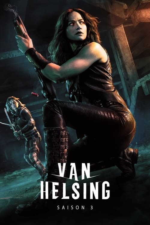 Van Helsing