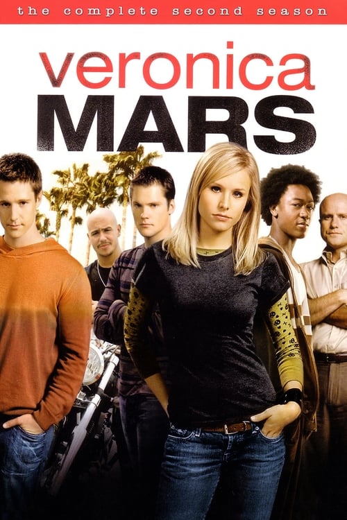 Veronica Mars