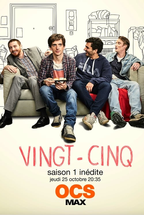 Vingt-cinq