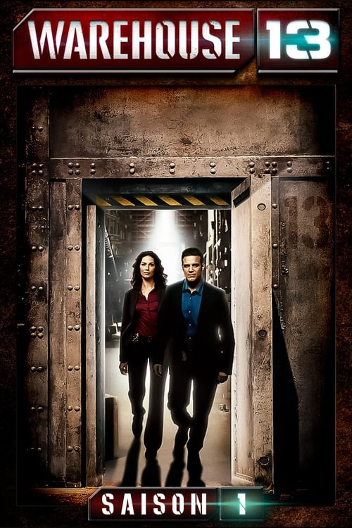 Warehouse 13