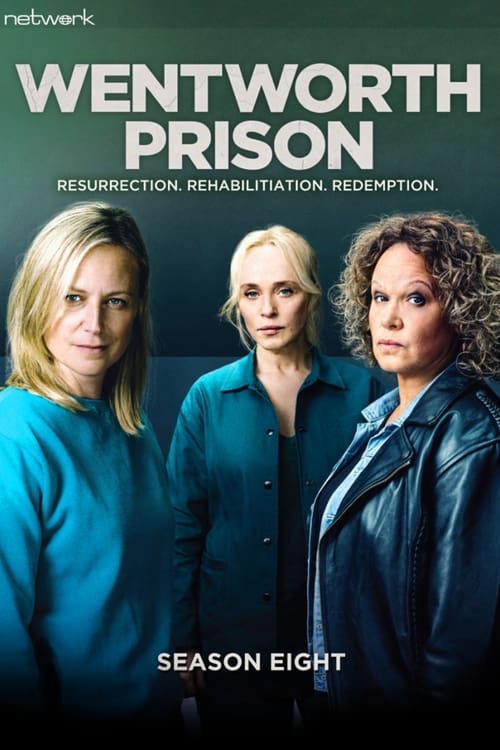 Wentworth - Saison 8