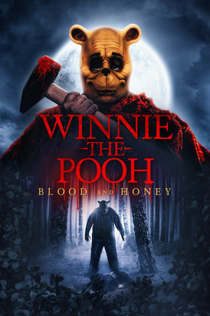 Winnie-the-Pooh: Blood and Honey