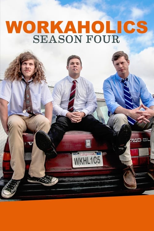 Workaholics