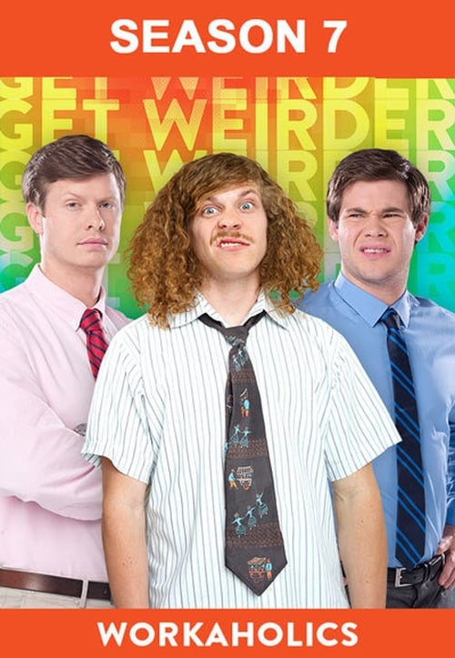 Workaholics