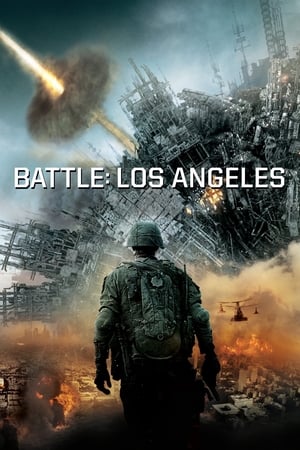 World Invasion : Battle Los Angeles