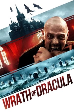 Wrath of Dracula en streaming