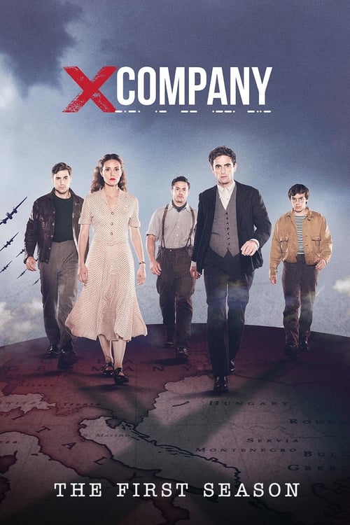 X Company