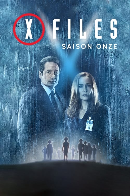 X-Files : Aux frontières du réel