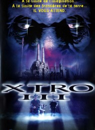 XTRO III