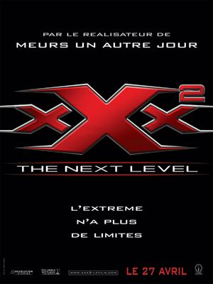 xXx 2 : The Next Level