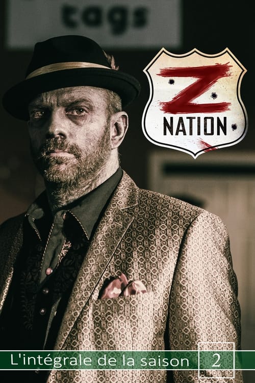 Z Nation